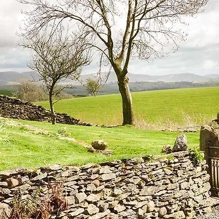 Longwell * Grayrigg